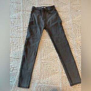 ZARA (Pull & Bear) Skinny jeans - stretch jeans- size M - NEW (worn once)